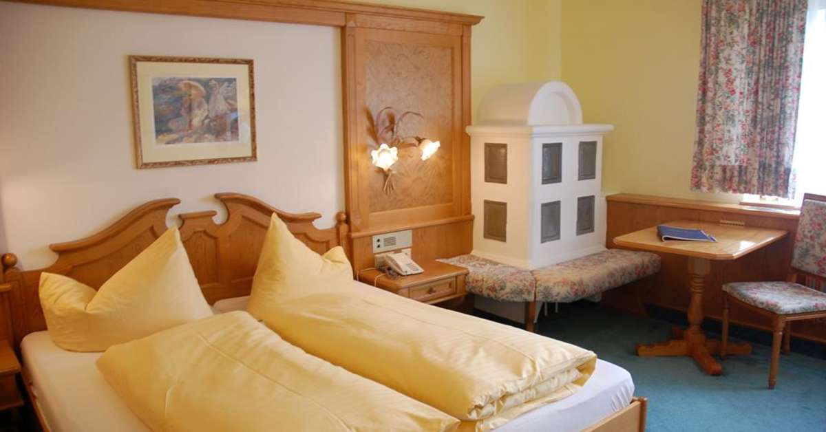 Een foto van Aktivhotel Karla