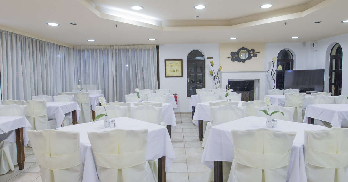 Een foto van Creta Aquamarine Hotel
