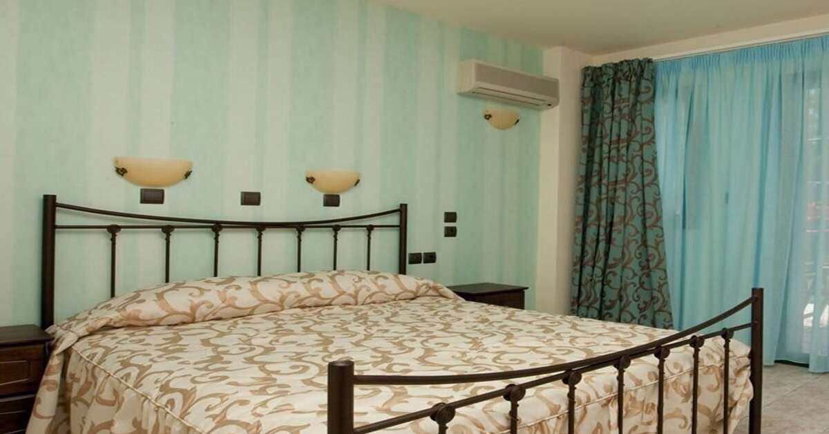 Een foto van Dias Hotel & Appartementen