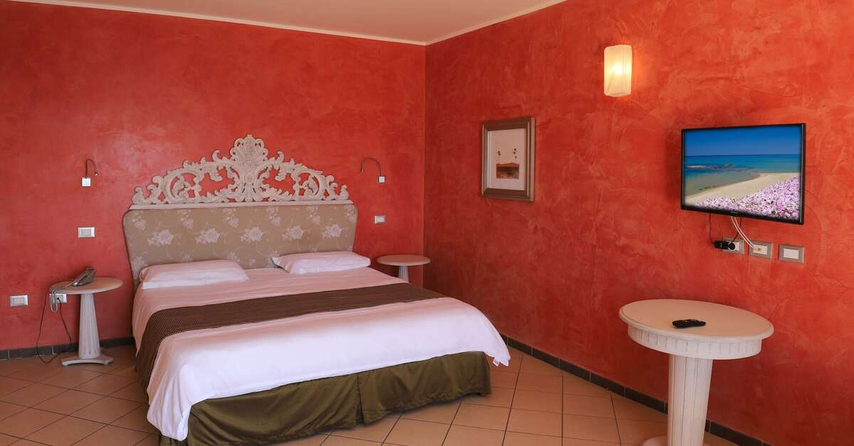Een foto van Janus Hotel