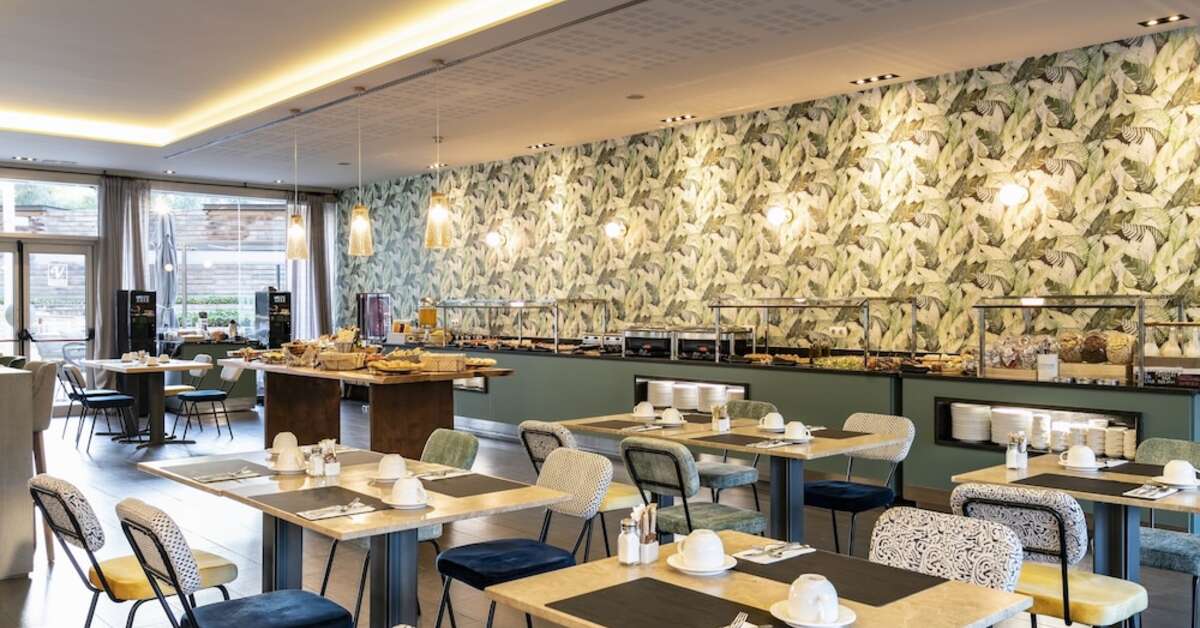 Een foto van Vincci Maritimo