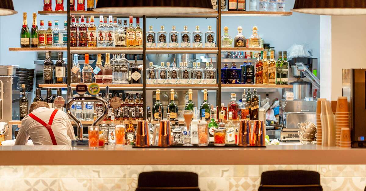 Een foto van Four Points Flex by Sheraton London Shoreditch East
