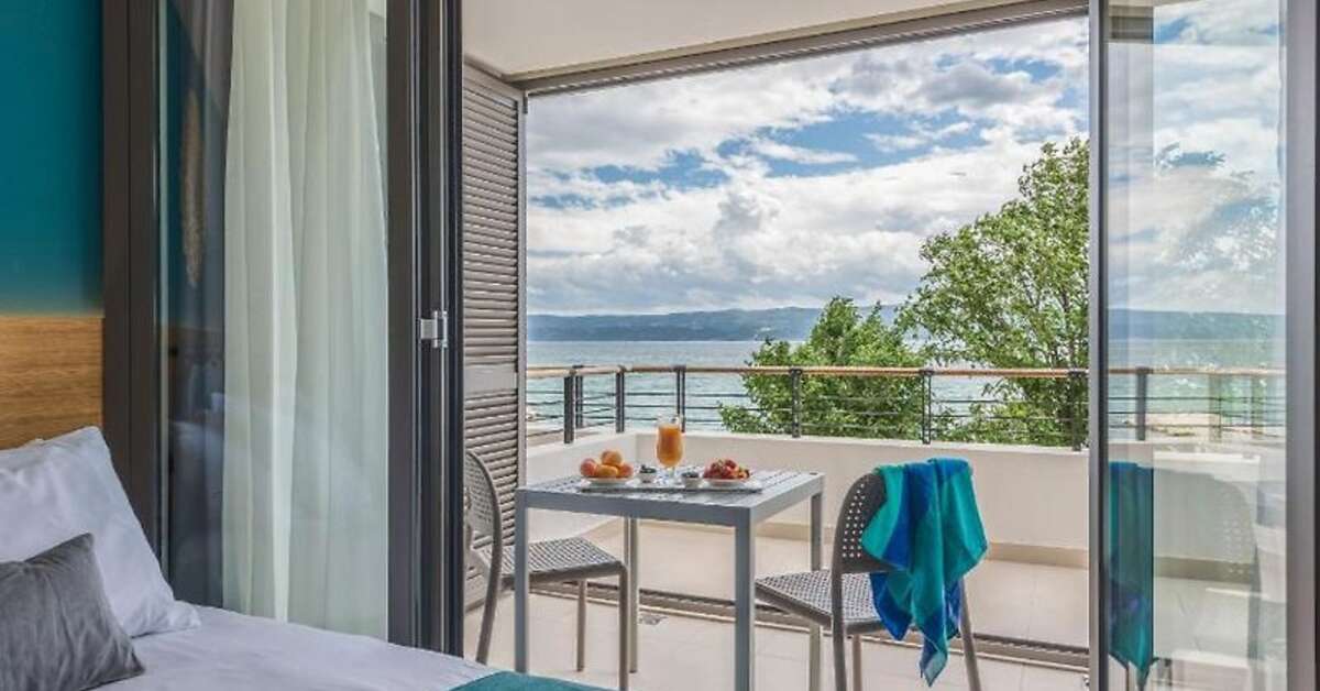 Een foto van Hotel Nestos