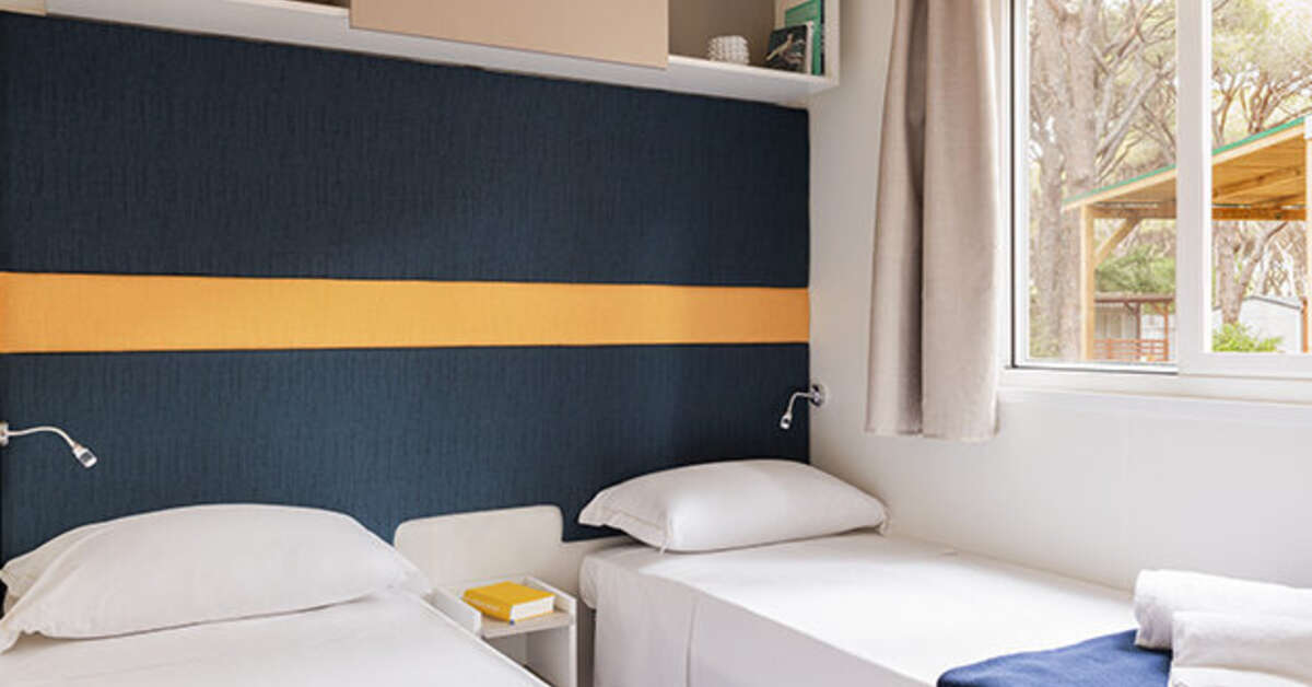 Een foto van Le Marze Camping Village
