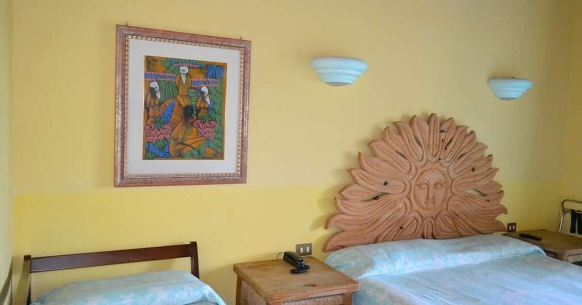 Een foto van Hotel Dell'Ancora