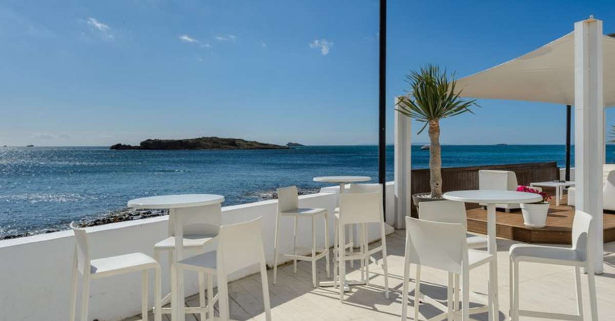 Ein Foto Aparthotel Vibra Jabeque Dreams