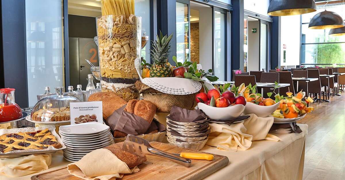 Een foto van Best Western Falck Village Hotel