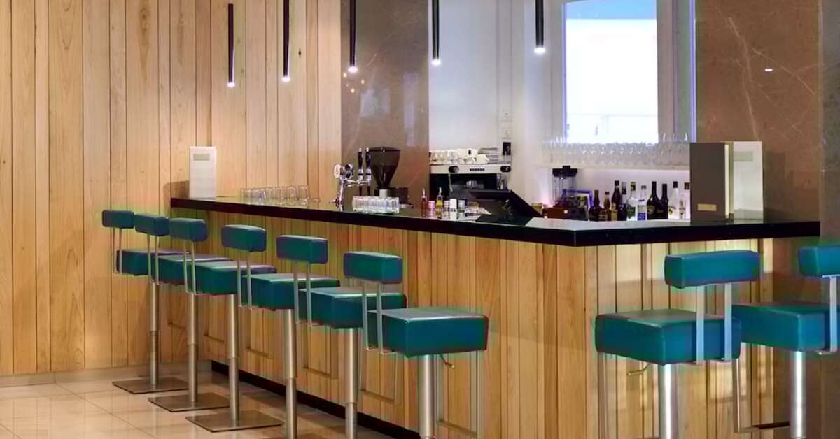 Een foto van Sunrise Oasis