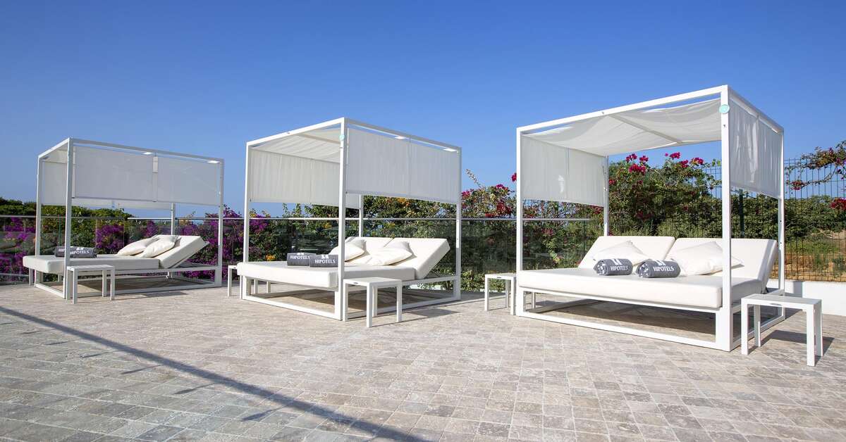 Een foto van Hipotels Gran Conil & Spa