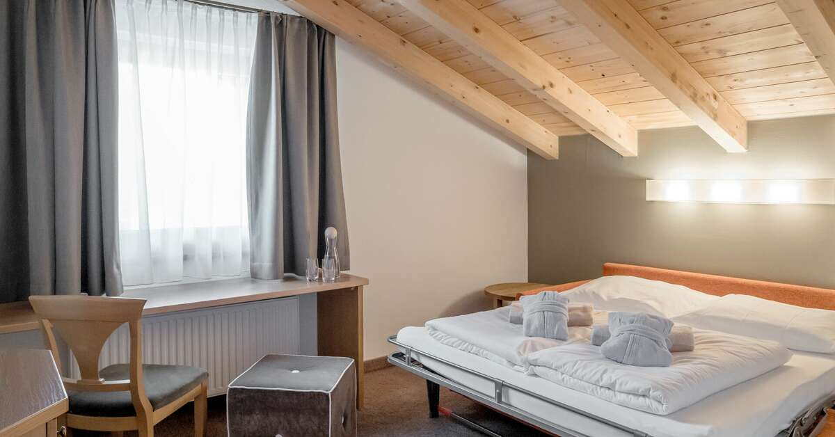 Een foto van Hotel Tyrolerhof