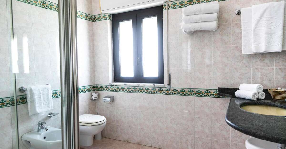Een foto van Hotel Za Maria