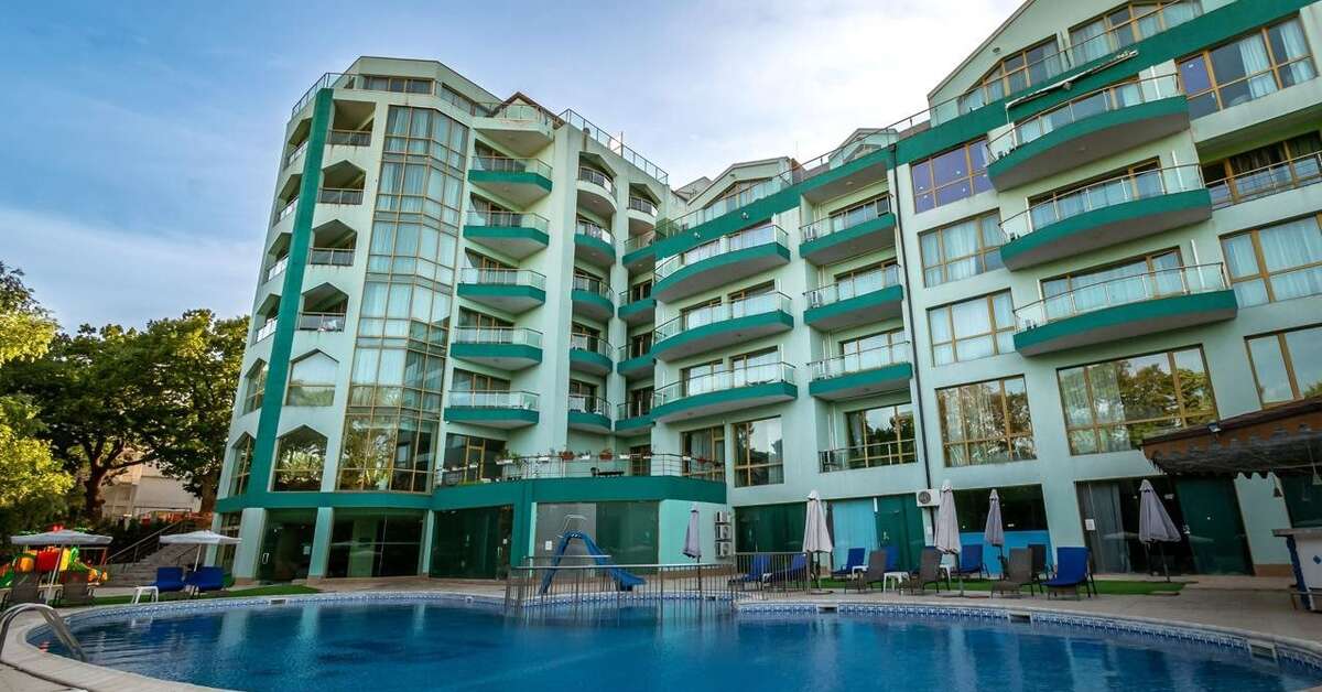 Een foto van Palma Hotel