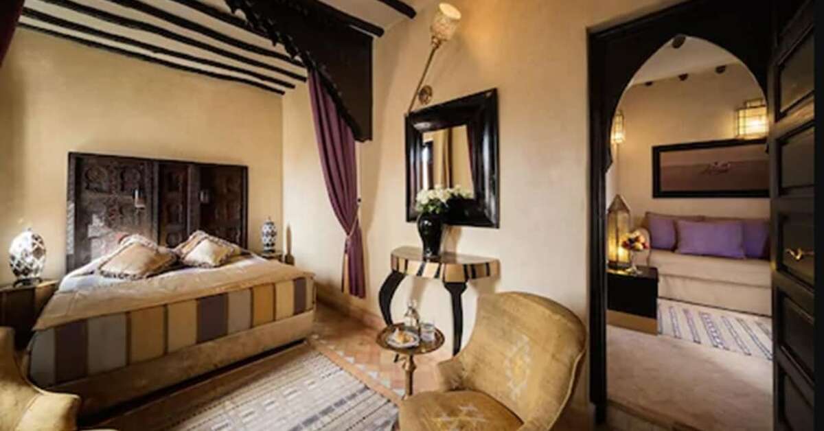 Een foto van Riad Kheirredine