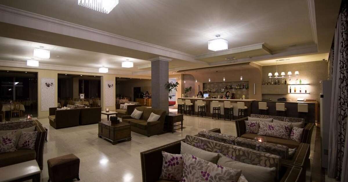 Een foto van Aphrodite Hotel