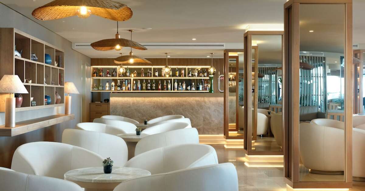 Een foto van Dom Jose Beach Hotel