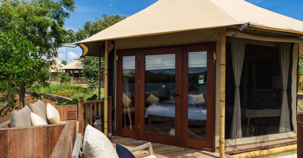Een foto van Menjangan Dynasty Resort