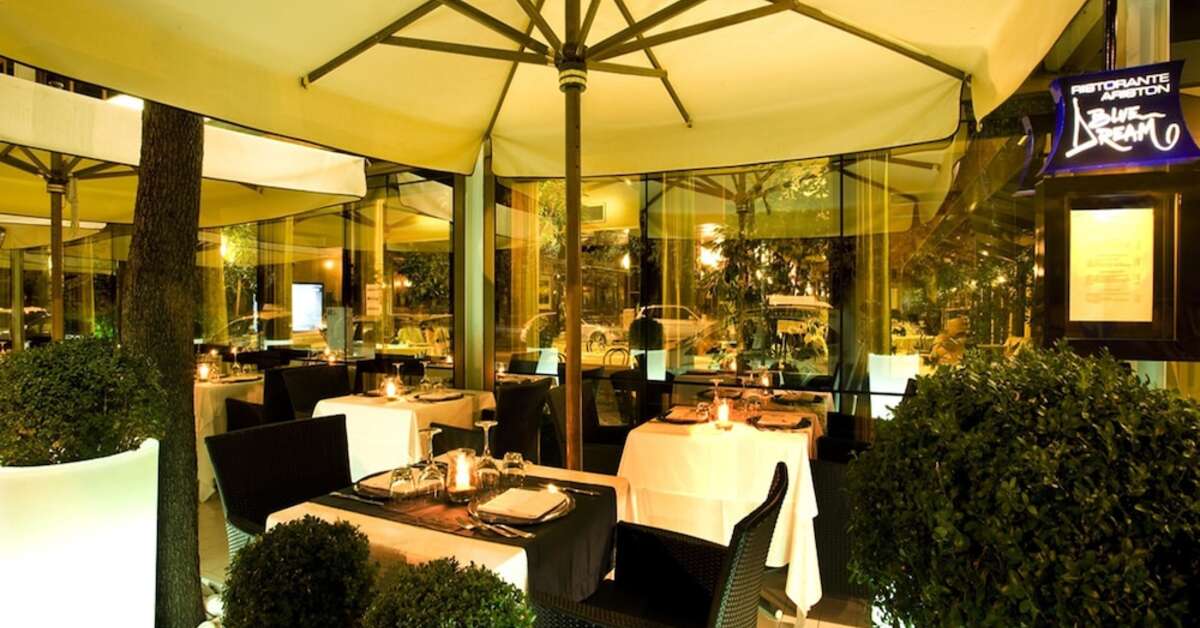 Een foto van Savoy Hotel