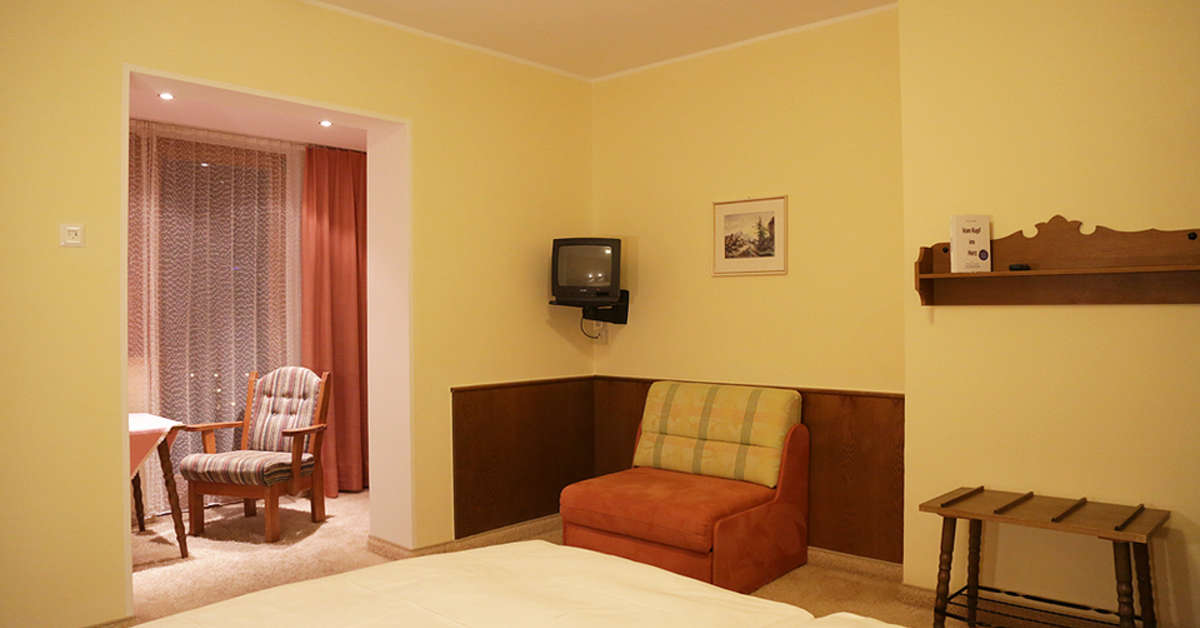 Een foto van Hotel Austria