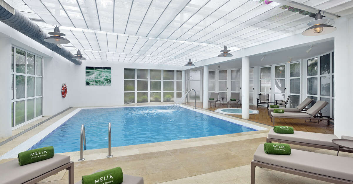 Een foto van Melia Cala d'Or Boutique Hotel