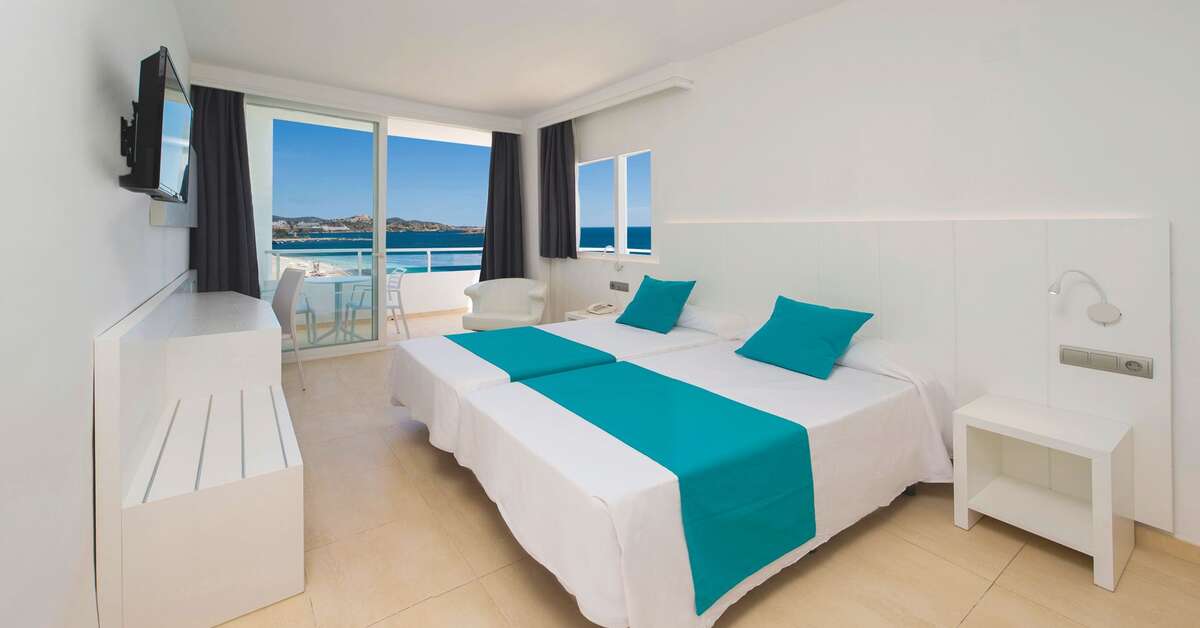 Een foto van Vibra Algarb Hotel