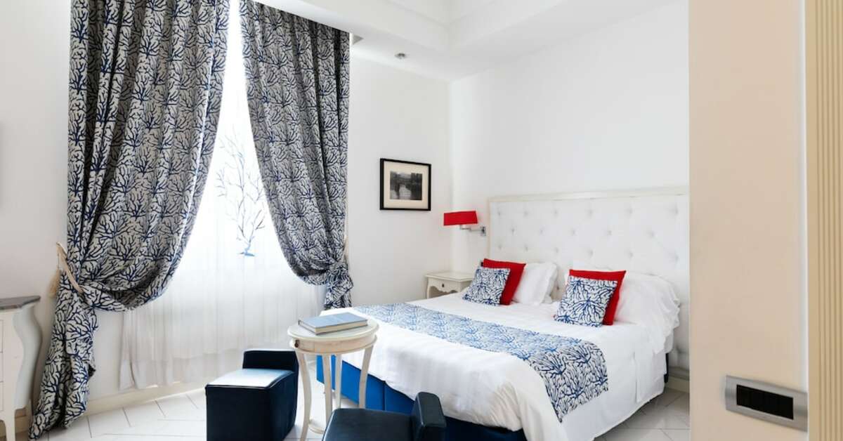 Een foto van La Ciliegina Lifestyle Hotel