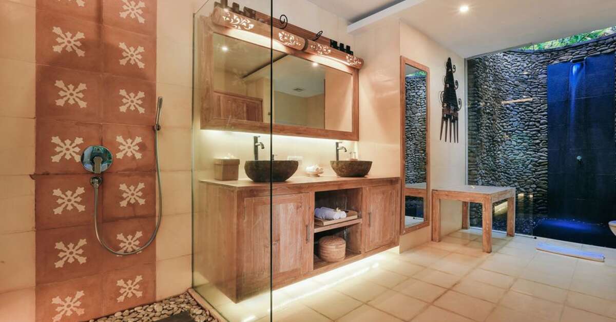 Een foto van The Sankara Resort Ubud