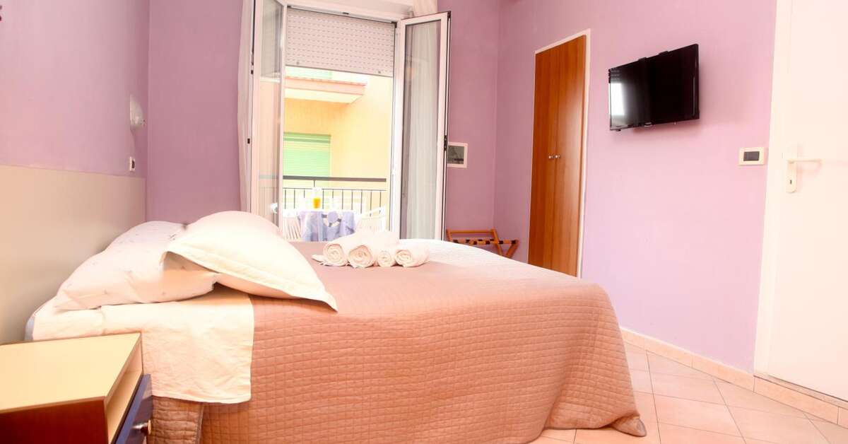Een foto van Hotel Eureka