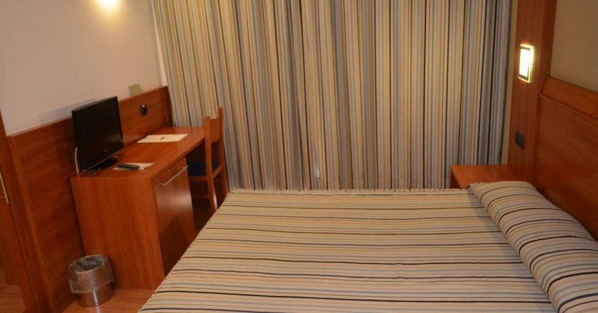 Een foto van Hotel Mix Alea