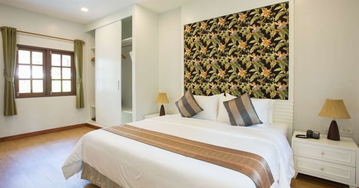 Een foto van Alisea Pool Villas