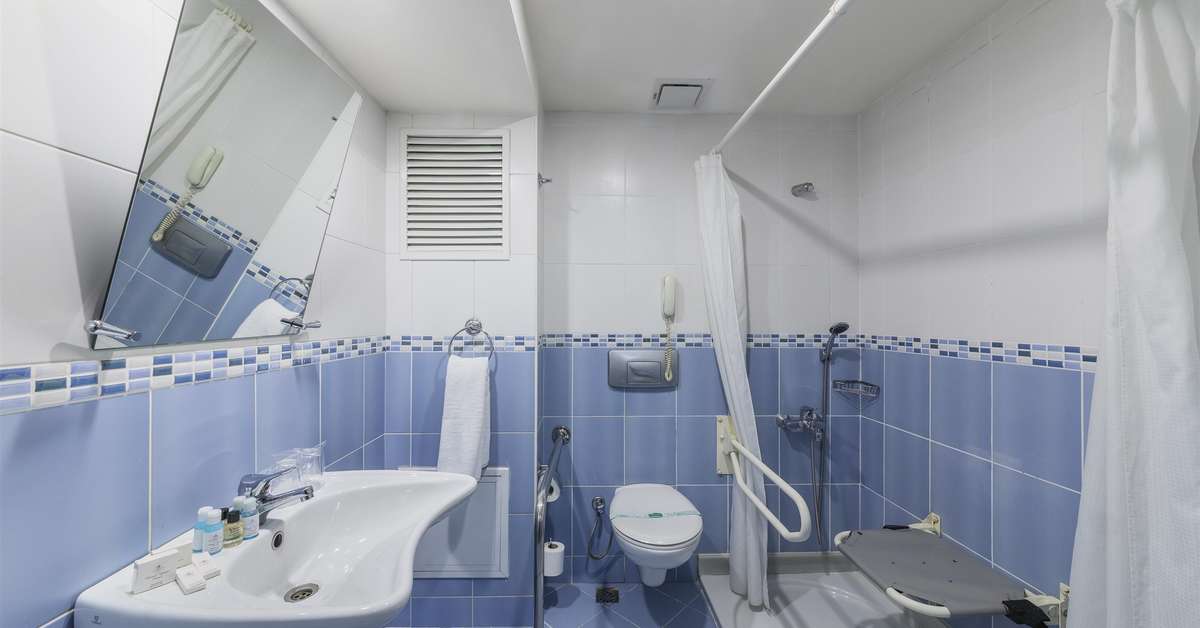 Ein Foto Grand Yavuz Hotel