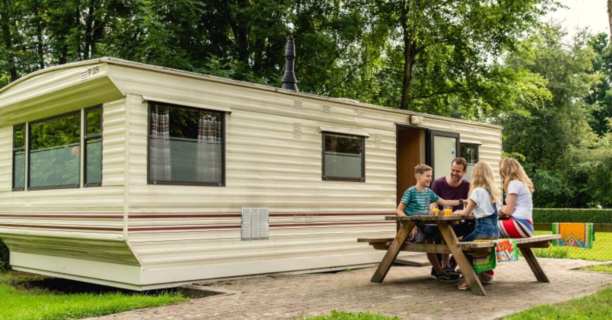 Een foto van Attractie- & Vakantiepark Slagharen