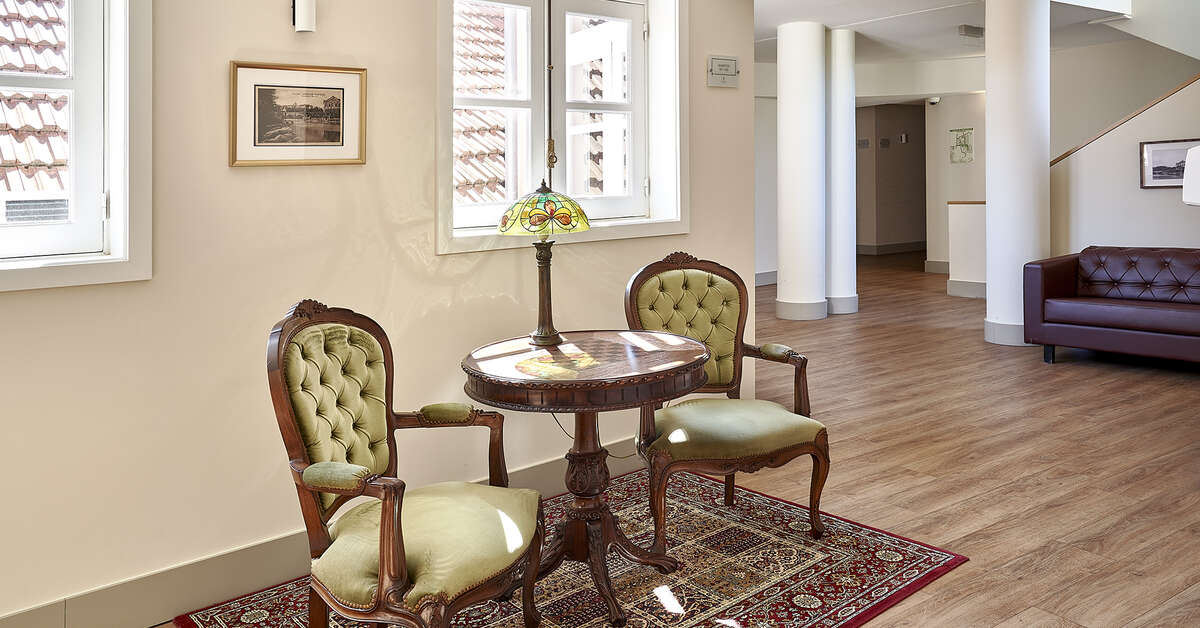 Een foto van Ribeira Collection Hotel