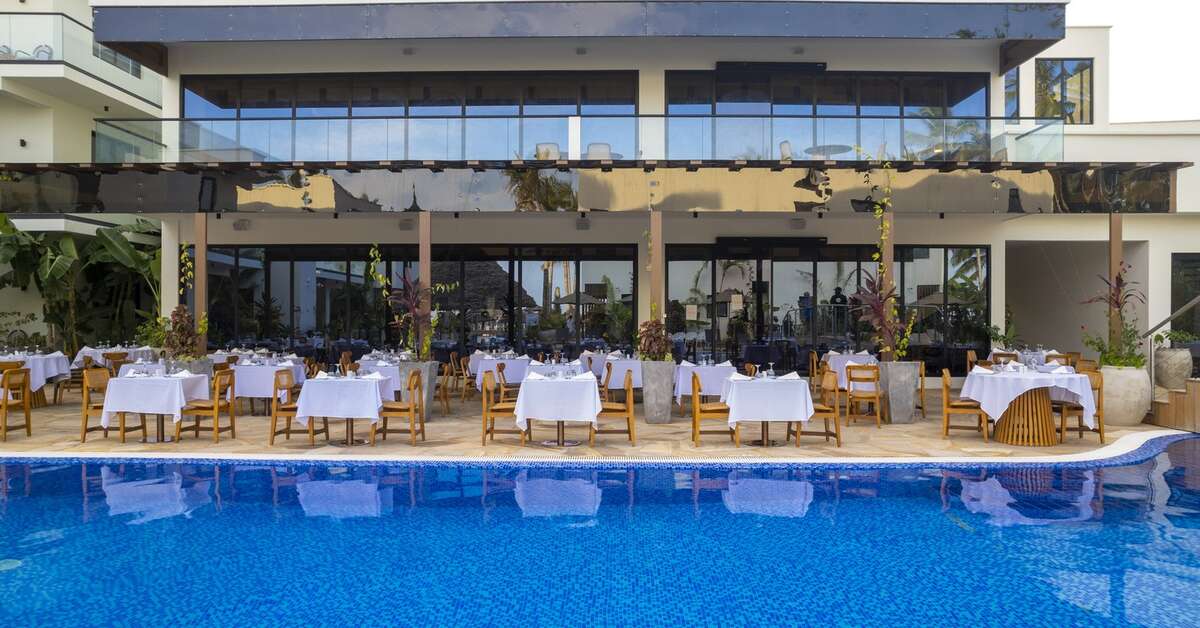 Een foto van TOA Hotel & Spa