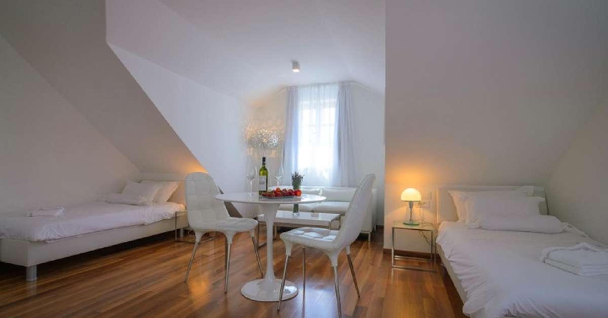 Een foto van Divota Appartementen & Hotel