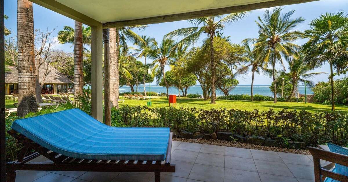 Een foto van Baobab Beach Resort & Spa