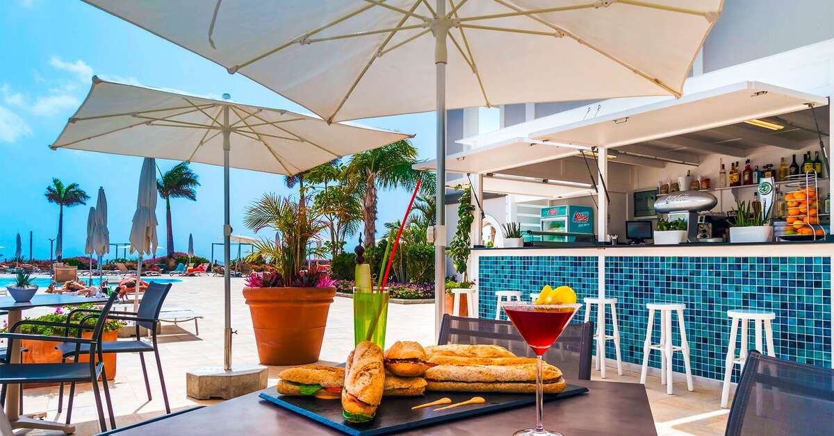 Een foto van Royal Palm Resort & Spa