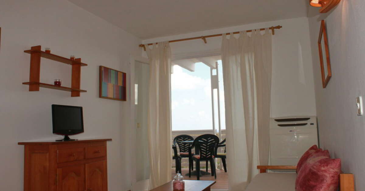 Een foto van Las Pergolas Aparthotel