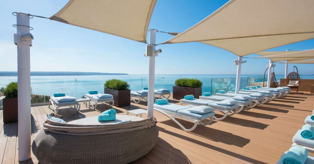 Een foto van Iberostar Selection Playa de Palma