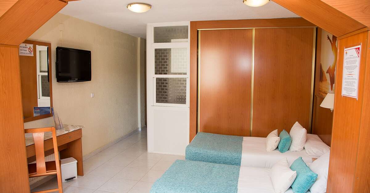 Een foto van Benidorm Celebrations Music Resort
