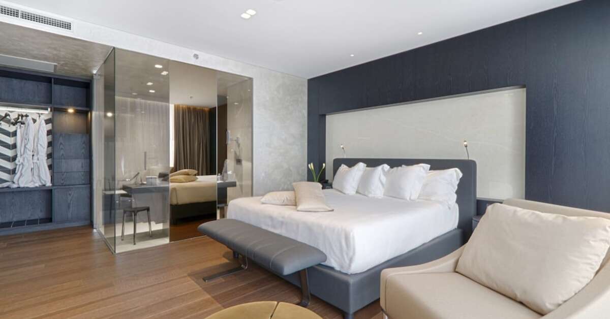 Een foto van Maritim Hotel Plaza Tirana