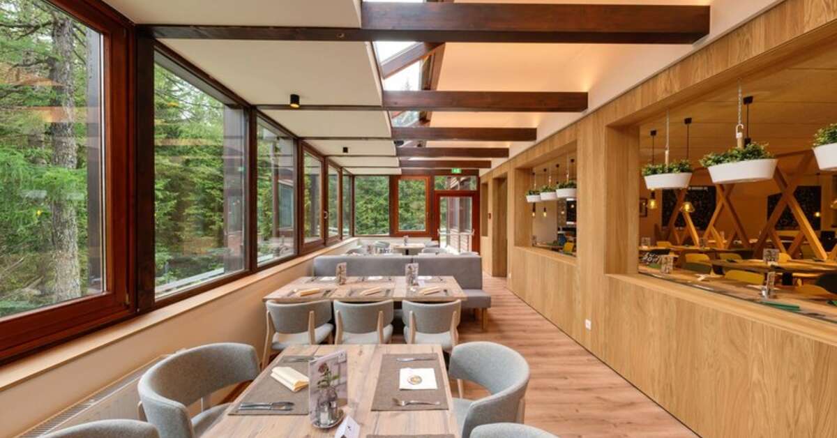 Een foto van Falkensteiner Club Funimation Katschberg