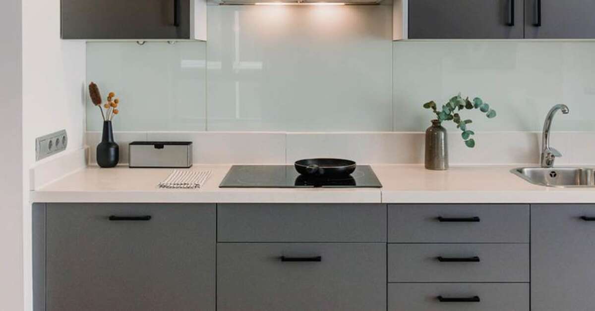 Een foto van Appartementen Parker The Urban Flats