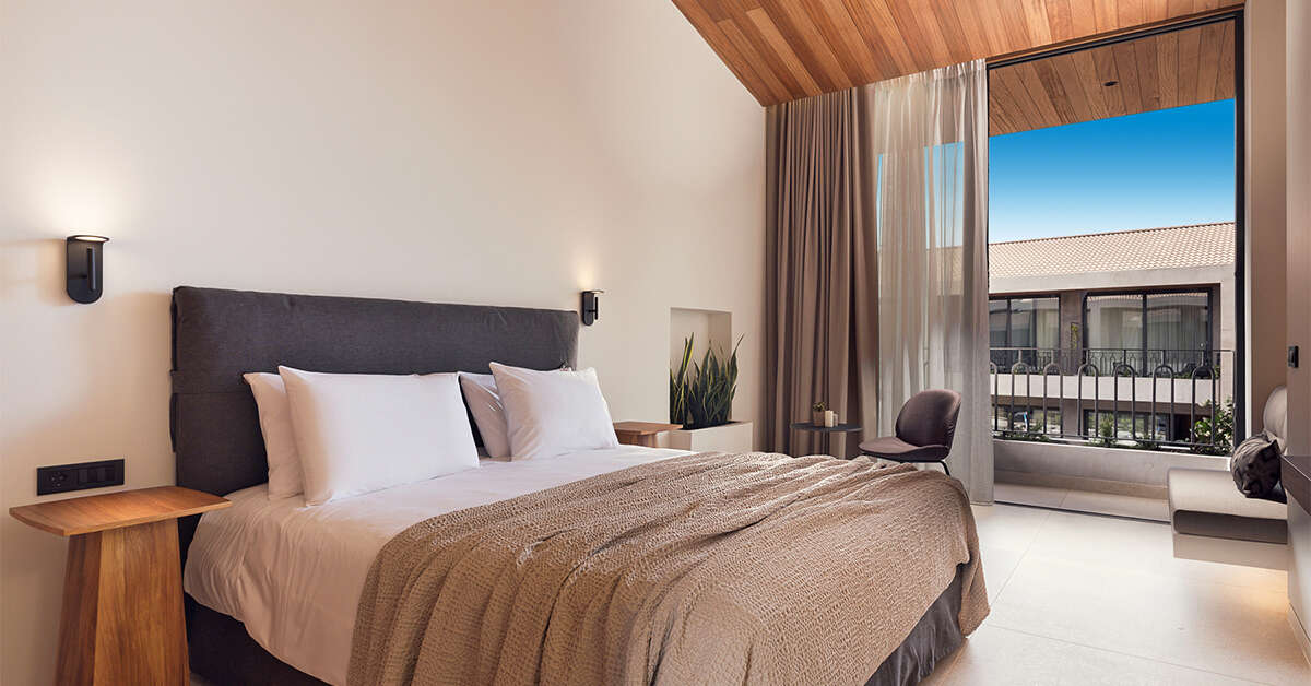 Een foto van Contessina Suites & Spa