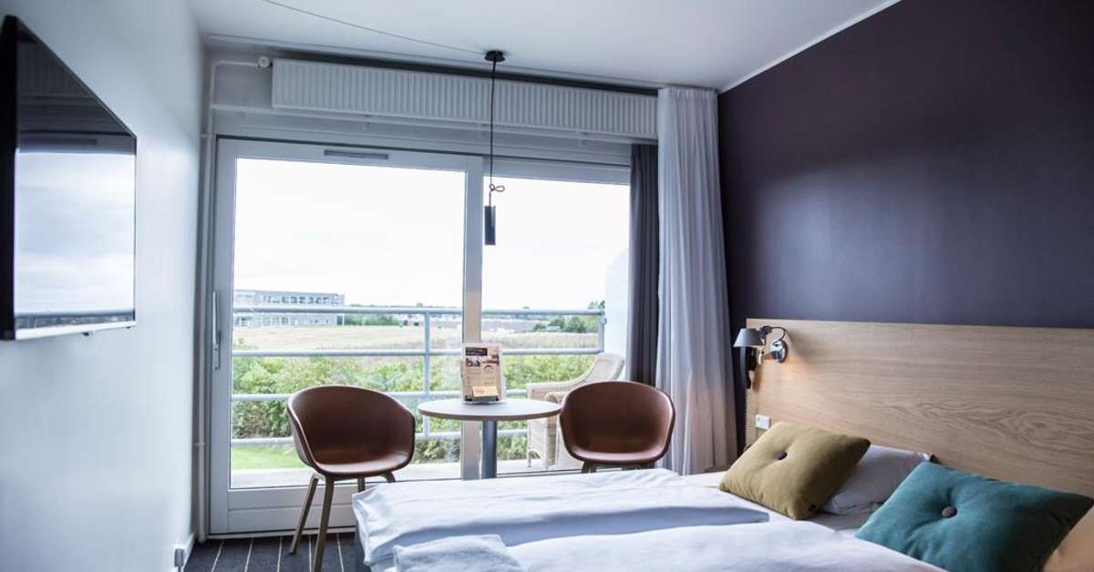 Een foto van Comwell Hotel Middelfart