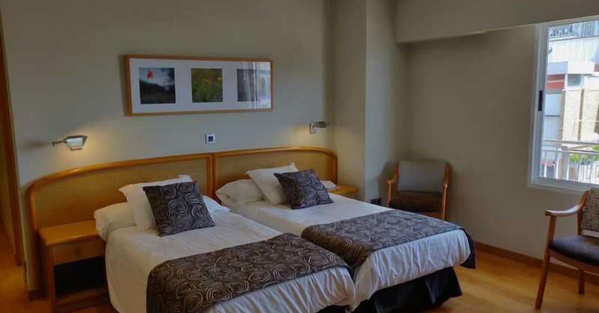 Een foto van Hotel Tanit