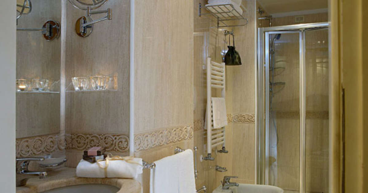 Een foto van Hotel Antico Doge