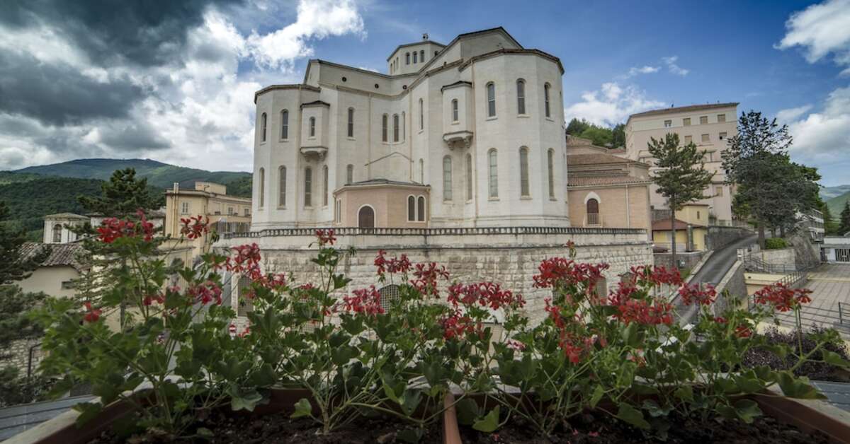 Een foto van Hotel delle Rose