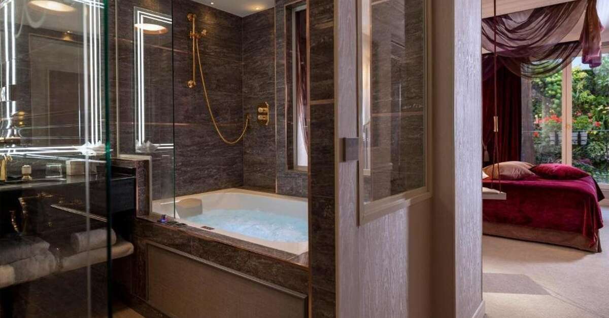 Ein Foto Paris j'Adore Hotel & Spa