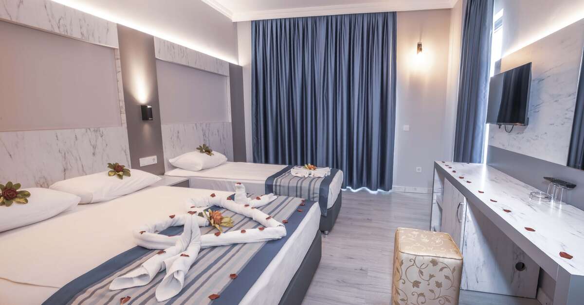 Een foto van Silver Hotel