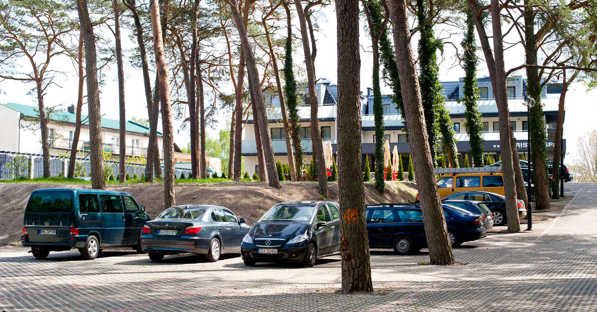 Een foto van Hotel Cristal Spa